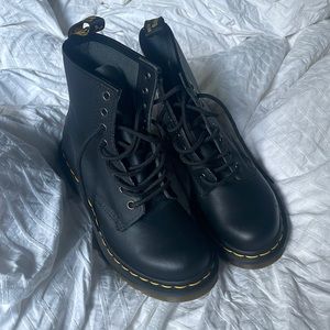 Doc martins Size 6 womens